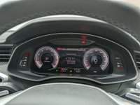 USED 2023 23 AUDI A6 2.0 A6 Black Edition 40 TFSI MHEV Semi-Auto 4dr CLICK & COLLECT/ HOME DELIVERY