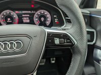 USED 2023 23 AUDI A6 2.0 A6 Black Edition 40 TFSI MHEV Semi-Auto 4dr CLICK & COLLECT/ HOME DELIVERY