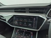 USED 2023 23 AUDI A6 2.0 A6 Black Edition 40 TFSI MHEV Semi-Auto 4dr CLICK & COLLECT/ HOME DELIVERY