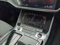 USED 2023 23 AUDI A6 2.0 A6 Black Edition 40 TFSI MHEV Semi-Auto 4dr CLICK & COLLECT/ HOME DELIVERY