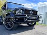 USED 2021 21 MERCEDES-BENZ G-CLASS 2.9 G400d AMG Line (Premium) SUV 5dr Diesel G-Tronic 4MATIC Euro 6 (s/s) (330 ps) Full Mercedes Service History! Sun Roof, 360 Cam, Burmester, Nav!