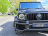 USED 2021 21 MERCEDES-BENZ G-CLASS 2.9 G400d AMG Line (Premium) SUV 5dr Diesel G-Tronic 4MATIC Euro 6 (s/s) (330 ps) Full Mercedes Service History! Sun Roof, 360 Cam, Burmester, Nav!