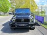 USED 2021 21 MERCEDES-BENZ G-CLASS 2.9 G400d AMG Line (Premium) SUV 5dr Diesel G-Tronic 4MATIC Euro 6 (s/s) (330 ps) Full Mercedes Service History! Sun Roof, 360 Cam, Burmester, Nav!