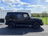 USED 2021 21 MERCEDES-BENZ G-CLASS 2.9 G400d AMG Line (Premium) SUV 5dr Diesel G-Tronic 4MATIC Euro 6 (s/s) (330 ps) Full Mercedes Service History! Sun Roof, 360 Cam, Burmester, Nav!