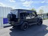 USED 2021 21 MERCEDES-BENZ G-CLASS 2.9 G400d AMG Line (Premium) SUV 5dr Diesel G-Tronic 4MATIC Euro 6 (s/s) (330 ps) Full Mercedes Service History! Sun Roof, 360 Cam, Burmester, Nav!