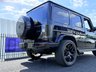 USED 2021 21 MERCEDES-BENZ G-CLASS 2.9 G400d AMG Line (Premium) SUV 5dr Diesel G-Tronic 4MATIC Euro 6 (s/s) (330 ps) Full Mercedes Service History! Sun Roof, 360 Cam, Burmester, Nav!