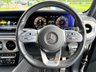 USED 2021 21 MERCEDES-BENZ G-CLASS 2.9 G400d AMG Line (Premium) SUV 5dr Diesel G-Tronic 4MATIC Euro 6 (s/s) (330 ps) Full Mercedes Service History! Sun Roof, 360 Cam, Burmester, Nav!