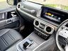 USED 2021 21 MERCEDES-BENZ G-CLASS 2.9 G400d AMG Line (Premium) SUV 5dr Diesel G-Tronic 4MATIC Euro 6 (s/s) (330 ps) Full Mercedes Service History! Sun Roof, 360 Cam, Burmester, Nav!