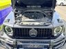 USED 2021 21 MERCEDES-BENZ G-CLASS 2.9 G400d AMG Line (Premium) SUV 5dr Diesel G-Tronic 4MATIC Euro 6 (s/s) (330 ps) Full Mercedes Service History! Sun Roof, 360 Cam, Burmester, Nav!