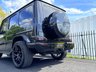 USED 2021 21 MERCEDES-BENZ G-CLASS 2.9 G400d AMG Line (Premium) SUV 5dr Diesel G-Tronic 4MATIC Euro 6 (s/s) (330 ps) Full Mercedes Service History! Sun Roof, 360 Cam, Burmester, Nav!