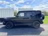 USED 2021 21 MERCEDES-BENZ G-CLASS 2.9 G400d AMG Line (Premium) SUV 5dr Diesel G-Tronic 4MATIC Euro 6 (s/s) (330 ps) Full Mercedes Service History! Sun Roof, 360 Cam, Burmester, Nav!