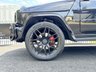 USED 2021 21 MERCEDES-BENZ G-CLASS 2.9 G400d AMG Line (Premium) SUV 5dr Diesel G-Tronic 4MATIC Euro 6 (s/s) (330 ps) Full Mercedes Service History! Sun Roof, 360 Cam, Burmester, Nav!