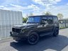 USED 2021 21 MERCEDES-BENZ G-CLASS 2.9 G400d AMG Line (Premium) SUV 5dr Diesel G-Tronic 4MATIC Euro 6 (s/s) (330 ps) Full Mercedes Service History! Sun Roof, 360 Cam, Burmester, Nav!