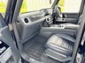 USED 2021 21 MERCEDES-BENZ G-CLASS 2.9 G400d AMG Line (Premium) SUV 5dr Diesel G-Tronic 4MATIC Euro 6 (s/s) (330 ps) Full Mercedes Service History! Sun Roof, 360 Cam, Burmester, Nav!