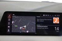 USED 2021 71 BMW 2 SERIES GRAN COUPE 2.0 218d M Sport Euro 6 (s/s) 4dr FSH MD, HEATED SEATS, SATNAV
