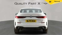USED 2021 71 BMW 2 SERIES GRAN COUPE 2.0 218d M Sport Euro 6 (s/s) 4dr FSH MD, HEATED SEATS, SATNAV