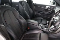 USED 2021 71 BMW 2 SERIES GRAN COUPE 2.0 218d M Sport Euro 6 (s/s) 4dr FSH MD, HEATED SEATS, SATNAV