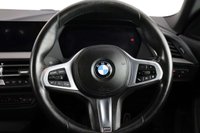 USED 2021 71 BMW 2 SERIES GRAN COUPE 2.0 218d M Sport Euro 6 (s/s) 4dr FSH MD, HEATED SEATS, SATNAV