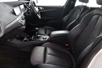 USED 2021 71 BMW 2 SERIES GRAN COUPE 2.0 218d M Sport Euro 6 (s/s) 4dr FSH MD, HEATED SEATS, SATNAV