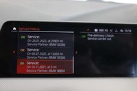 USED 2021 71 BMW 2 SERIES GRAN COUPE 2.0 218d M Sport Euro 6 (s/s) 4dr FSH MD, HEATED SEATS, SATNAV