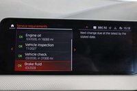 USED 2021 71 BMW 2 SERIES GRAN COUPE 2.0 218d M Sport Euro 6 (s/s) 4dr FSH MD, HEATED SEATS, SATNAV