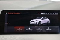 USED 2021 71 BMW 2 SERIES GRAN COUPE 2.0 218d M Sport Euro 6 (s/s) 4dr FSH MD, HEATED SEATS, SATNAV