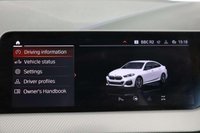 USED 2021 71 BMW 2 SERIES GRAN COUPE 2.0 218d M Sport Euro 6 (s/s) 4dr FSH MD, HEATED SEATS, SATNAV