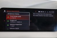 USED 2021 71 BMW 2 SERIES GRAN COUPE 2.0 218d M Sport Euro 6 (s/s) 4dr FSH MD, HEATED SEATS, SATNAV
