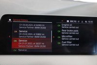 USED 2021 71 BMW 2 SERIES GRAN COUPE 2.0 218d M Sport Euro 6 (s/s) 4dr FSH MD, HEATED SEATS, SATNAV