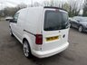 USED 2020 70 VOLKSWAGEN CADDY 2.0 TDI C20 Startline Panel Van 5dr Diesel Manual SWB Euro 6 (s/s) (102 ps) 