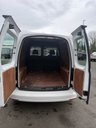 USED 2020 70 VOLKSWAGEN CADDY 2.0 TDI C20 Startline Panel Van 5dr Diesel Manual SWB Euro 6 (s/s) (102 ps) 