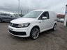 USED 2020 70 VOLKSWAGEN CADDY 2.0 TDI C20 Startline Panel Van 5dr Diesel Manual SWB Euro 6 (s/s) (102 ps) 