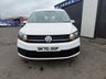 USED 2020 70 VOLKSWAGEN CADDY 2.0 TDI C20 Startline Panel Van 5dr Diesel Manual SWB Euro 6 (s/s) (102 ps) 