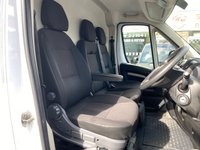 USED 2022 72 VAUXHALL MOVANO 2.2 CDTi 3500 BiTurbo Dynamic Panel Van 5dr Diesel Manual FWD L3 H2 Euro 6 (s/s) (140 ps) 1 Owner Media NAV CarPlay A/C