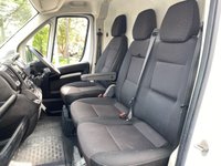 USED 2022 72 VAUXHALL MOVANO 2.2 CDTi 3500 BiTurbo Dynamic Panel Van 5dr Diesel Manual FWD L3 H2 Euro 6 (s/s) (140 ps) 1 Owner Media NAV CarPlay A/C