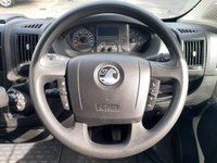 USED 2022 72 VAUXHALL MOVANO 2.2 CDTi 3500 BiTurbo Dynamic Panel Van 5dr Diesel Manual FWD L3 H2 Euro 6 (s/s) (140 ps) 1 Owner Media NAV CarPlay A/C