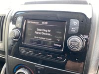USED 2022 72 VAUXHALL MOVANO 2.2 CDTi 3500 BiTurbo Dynamic Panel Van 5dr Diesel Manual FWD L3 H2 Euro 6 (s/s) (140 ps) 1 Owner Media NAV CarPlay A/C