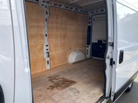 USED 2022 72 VAUXHALL MOVANO 2.2 CDTi 3500 BiTurbo Dynamic Panel Van 5dr Diesel Manual FWD L3 H2 Euro 6 (s/s) (140 ps) 1 Owner Media NAV CarPlay A/C