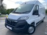 USED 2022 72 VAUXHALL MOVANO 2.2 CDTi 3500 BiTurbo Dynamic Panel Van 5dr Diesel Manual FWD L3 H2 Euro 6 (s/s) (140 ps) 1 Owner Media NAV CarPlay A/C