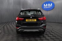 USED 2018 BMW X1 2.0 20i xLine SUV 5dr Petrol DCT sDrive Euro 6 (s/s) (192 ps) LEATHER INTERIOR / LONG MOT / LOCAL JEEP / FINANCE AVAILABLE