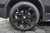 USED 2018 BMW X1 2.0 20i xLine SUV 5dr Petrol DCT sDrive Euro 6 (s/s) (192 ps) LEATHER INTERIOR / LONG MOT / LOCAL JEEP / FINANCE AVAILABLE