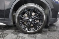 USED 2018 BMW X1 2.0 20i xLine SUV 5dr Petrol DCT sDrive Euro 6 (s/s) (192 ps) LEATHER INTERIOR / LONG MOT / LOCAL JEEP / FINANCE AVAILABLE