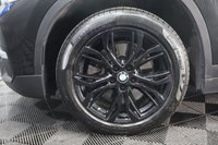 USED 2018 BMW X1 2.0 20i xLine SUV 5dr Petrol DCT sDrive Euro 6 (s/s) (192 ps) LEATHER INTERIOR / LONG MOT / LOCAL JEEP / FINANCE AVAILABLE