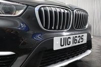 USED 2018 BMW X1 2.0 20i xLine SUV 5dr Petrol DCT sDrive Euro 6 (s/s) (192 ps) LEATHER INTERIOR / LONG MOT / LOCAL JEEP / FINANCE AVAILABLE
