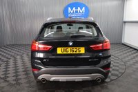 USED 2018 BMW X1 2.0 20i xLine SUV 5dr Petrol DCT sDrive Euro 6 (s/s) (192 ps) LEATHER INTERIOR / LONG MOT / LOCAL JEEP / FINANCE AVAILABLE