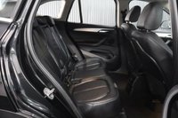 USED 2018 BMW X1 2.0 20i xLine SUV 5dr Petrol DCT sDrive Euro 6 (s/s) (192 ps) LEATHER INTERIOR / LONG MOT / LOCAL JEEP / FINANCE AVAILABLE