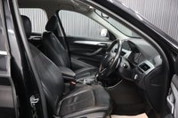 USED 2018 BMW X1 2.0 20i xLine SUV 5dr Petrol DCT sDrive Euro 6 (s/s) (192 ps) LEATHER INTERIOR / LONG MOT / LOCAL JEEP / FINANCE AVAILABLE