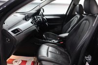 USED 2018 BMW X1 2.0 20i xLine SUV 5dr Petrol DCT sDrive Euro 6 (s/s) (192 ps) LEATHER INTERIOR / LONG MOT / LOCAL JEEP / FINANCE AVAILABLE