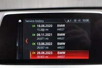 USED 2018 BMW X1 2.0 20i xLine SUV 5dr Petrol DCT sDrive Euro 6 (s/s) (192 ps) LEATHER INTERIOR / LONG MOT / LOCAL JEEP / FINANCE AVAILABLE