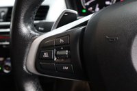 USED 2018 BMW X1 2.0 20i xLine SUV 5dr Petrol DCT sDrive Euro 6 (s/s) (192 ps) LEATHER INTERIOR / LONG MOT / LOCAL JEEP / FINANCE AVAILABLE